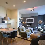 Apartament Kolobrzeg Centrum Starowka