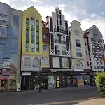 Apartament Kolobrzeg Centrum Starowka