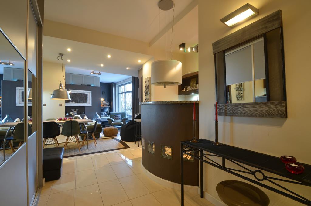 Apartament Centrum Starowka Apartment Kolobrzeg
