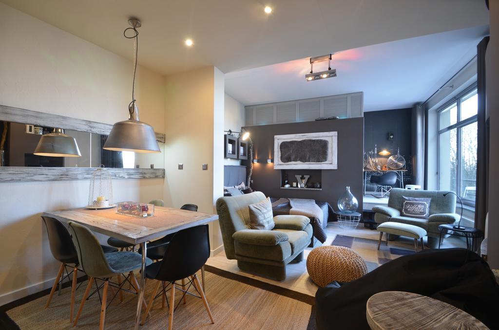 Apartament Centrum Starówka