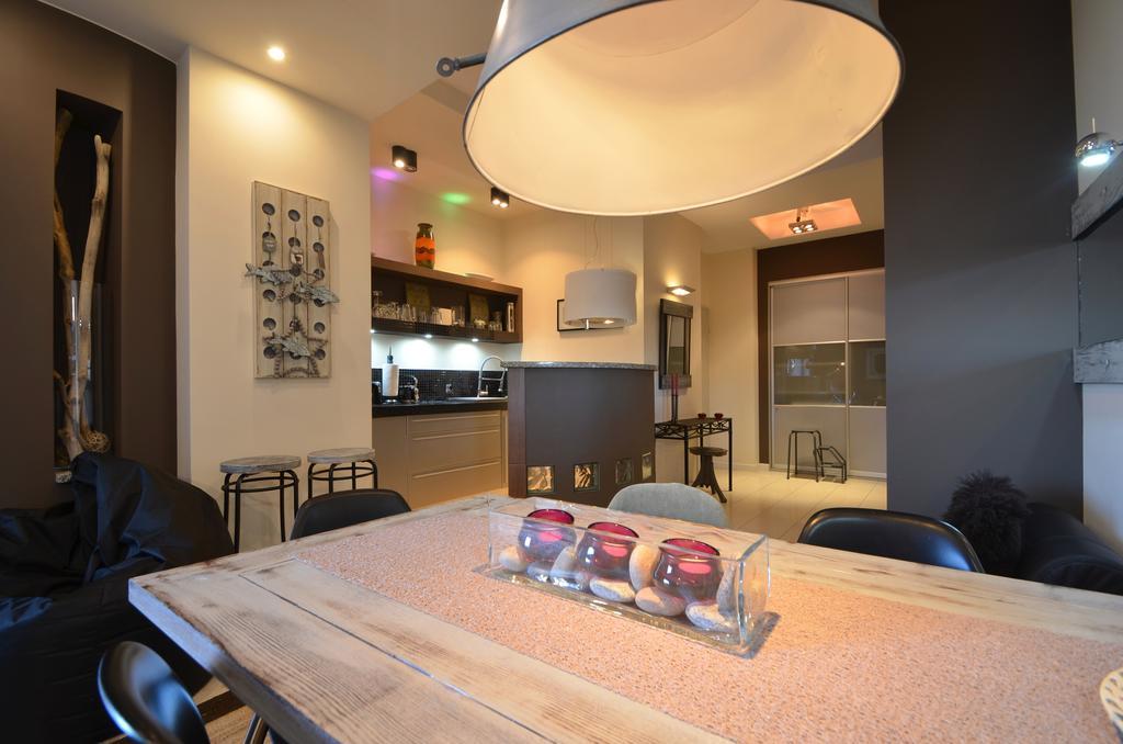 Apartament Centrum Starowka * Kolobrzeg