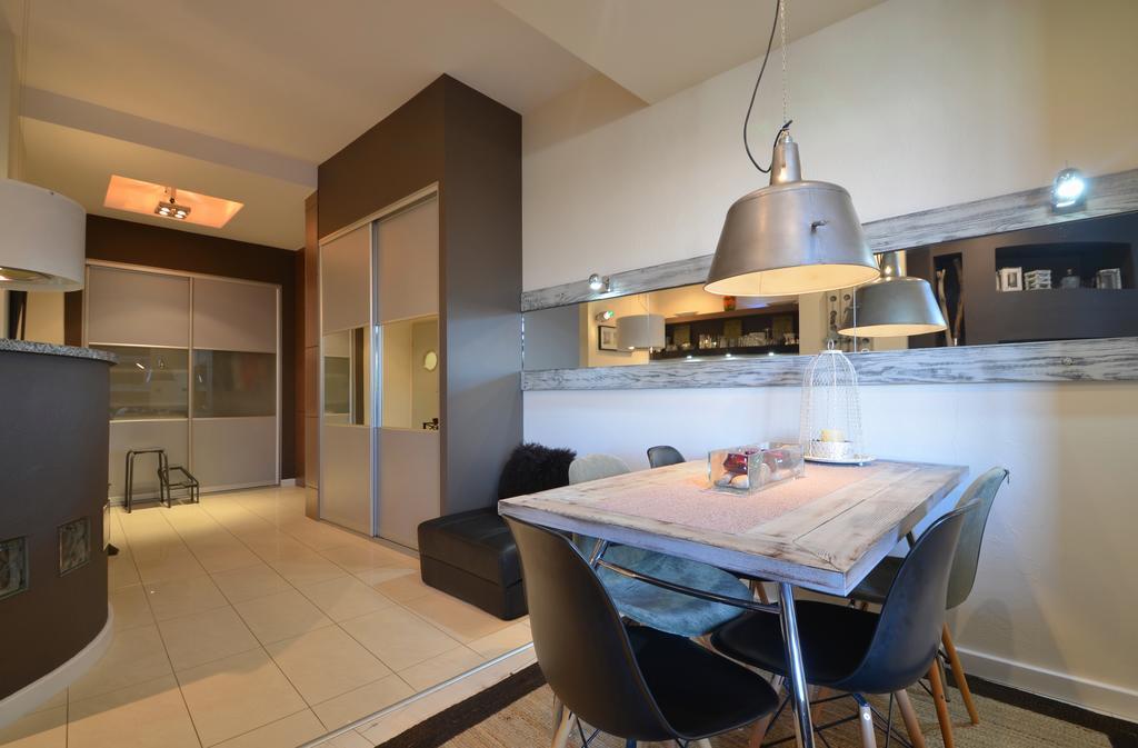 Apartament Centrum Starowka Apartment Kolobrzeg