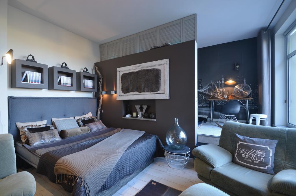Apartament Centrum Starowka Apartment