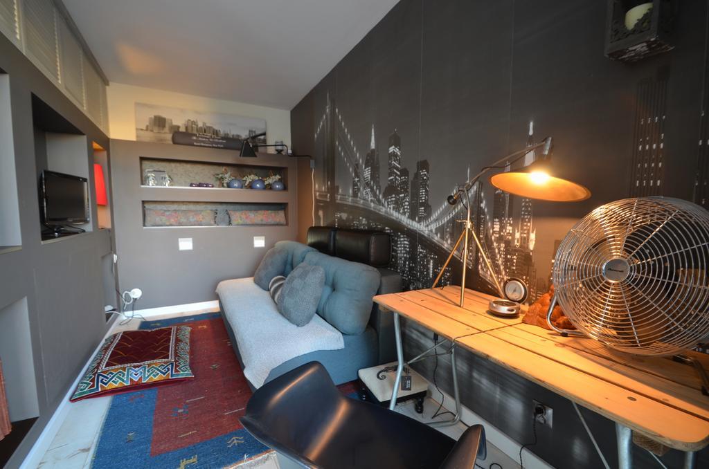 Apartament Centrum Starowka Kolobrzeg