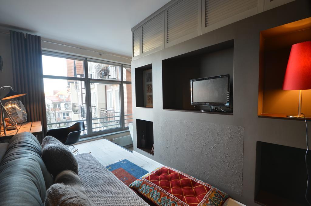 Apartament Centrum Starowka Apartment