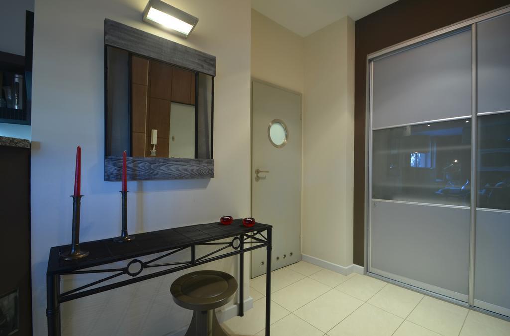 Apartament Centrum Starówka *