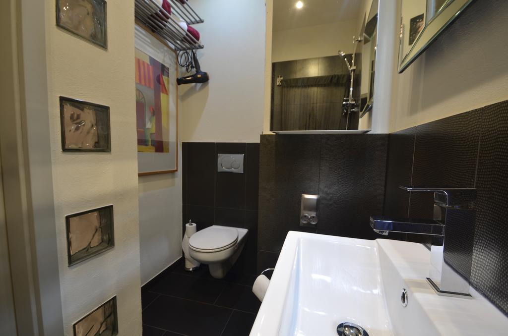 Apartament Apartament Centrum Starówka Kołobrzeg