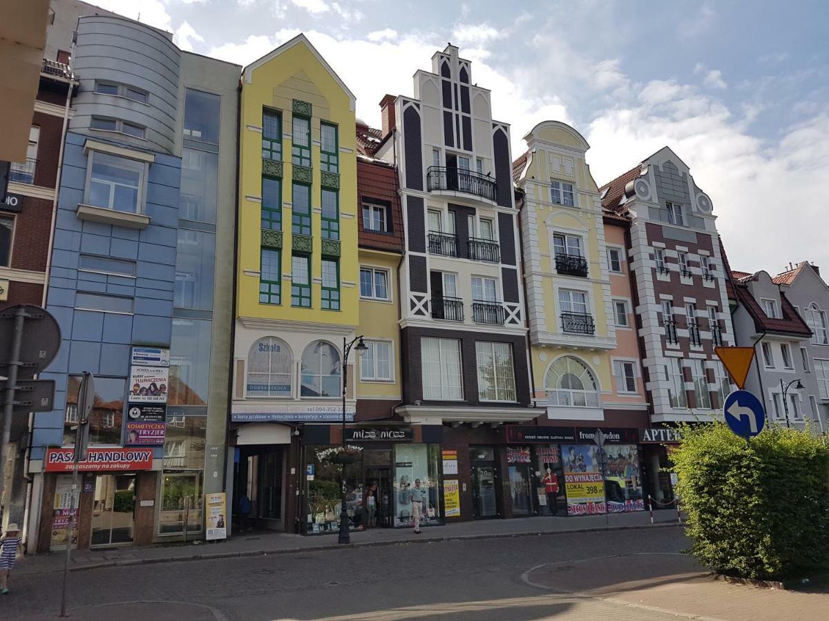 Apartament Centrum Starowka Apartment